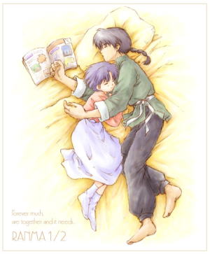 妄想かきたてていただいた瑞穂様作画イラスト