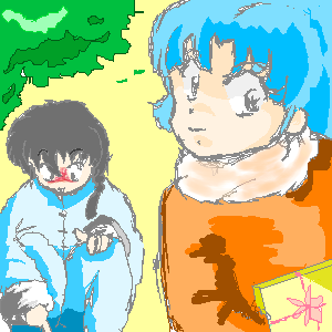 �˂����܍��E�E�E�G�C���X�g���